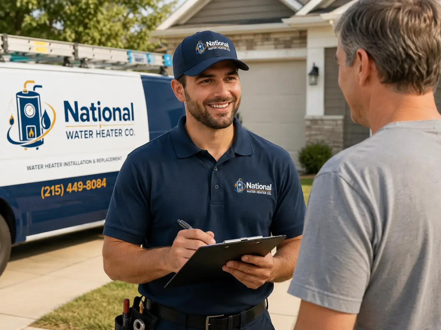 Water Heater Installation Oslo, MN FAQs